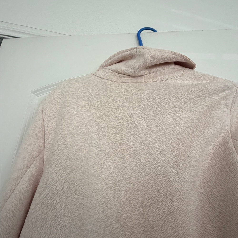 Elegant Philosophy Pink Coat - Picture 3 of 4